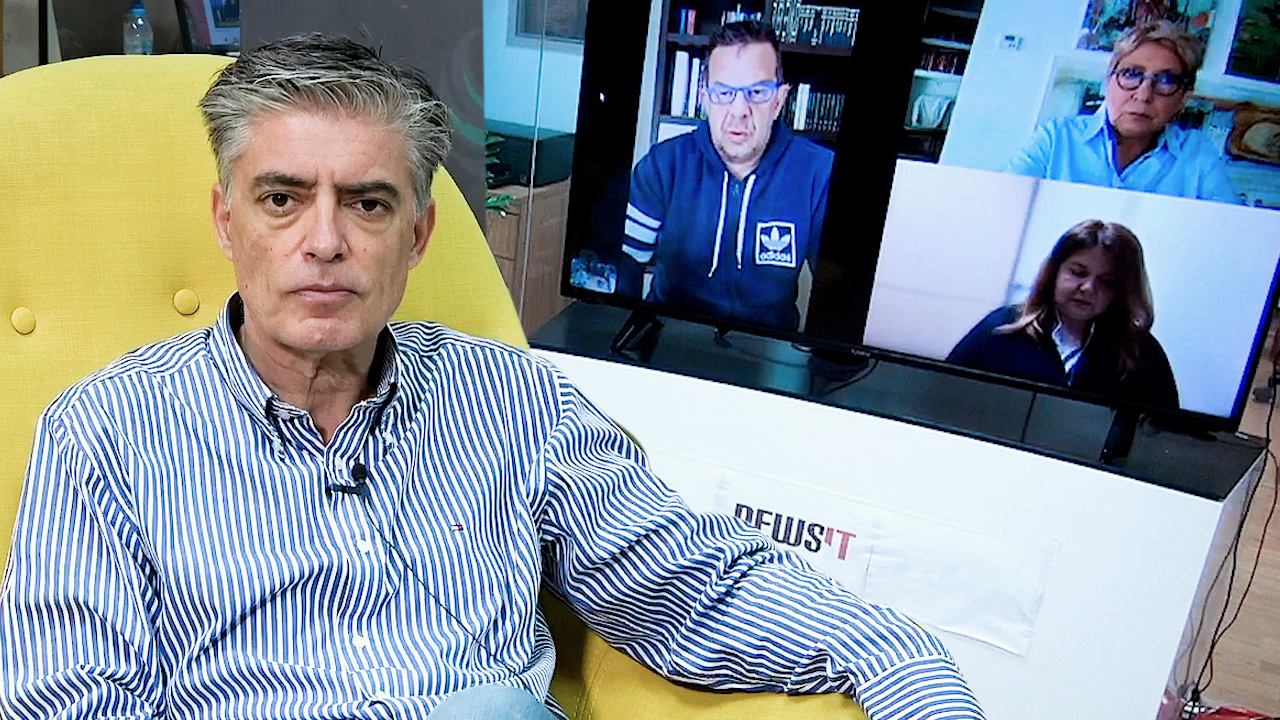 Η σύσκεψη στο Μαξίμου, οι ελλείψεις και οι στόχοι της Ρωσίας