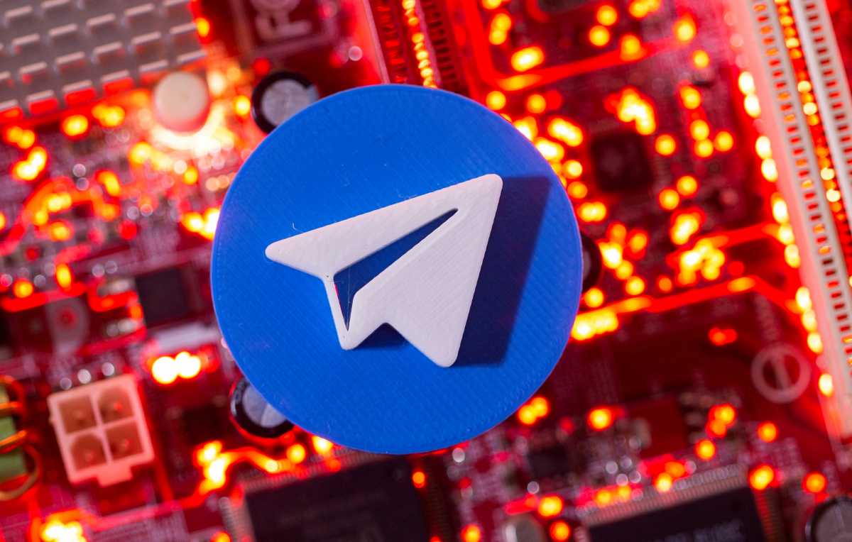 Ρωσία: Το Telegram γίνεται η κορυφαία εφαρμογή μετά τον χαρακτηρισμό της Meta ως «εξτρεμιστική οργάνωση»