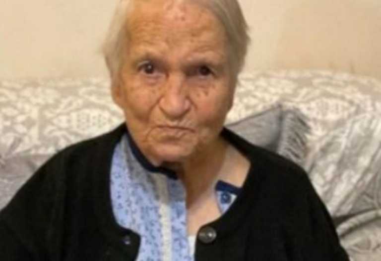 Βόλος: Πέθανε στα 106 η Γαρυφαλλιά Βούλγαρη – Η μέρα που έγινε κεντρικό θέμα συζήτησης στη χώρα