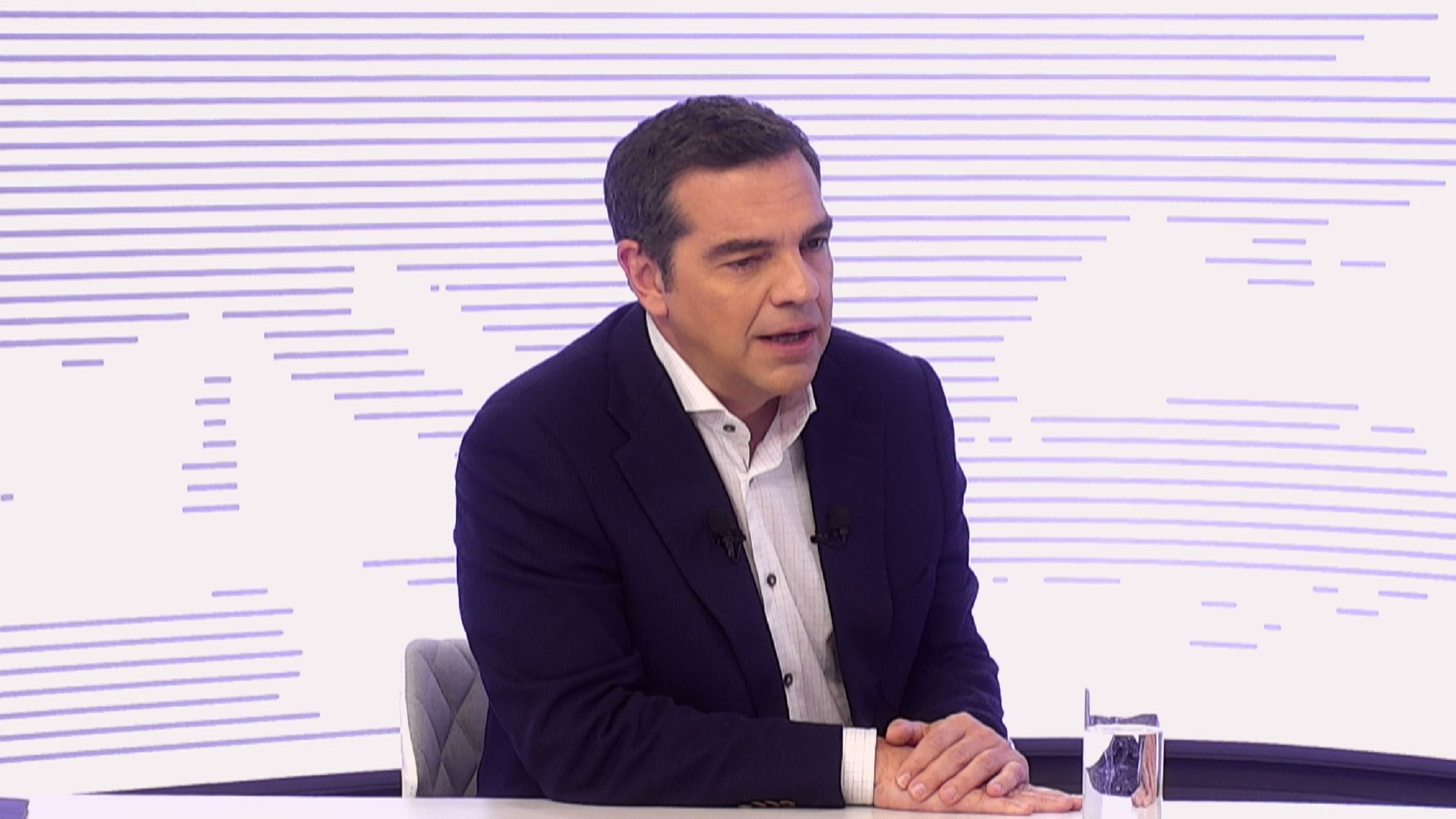 Αλέξης Τσίπρας: «Κραυγή αγωνίας» από εμπόρους, μισθωτούς και συνταξιούχους λόγω της ακρίβειας