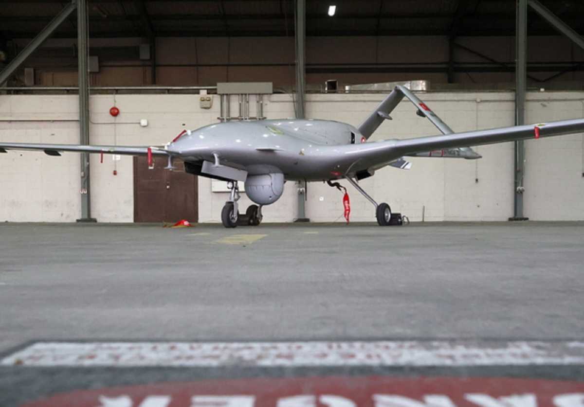 Τουρκία: Πουλάμε τα drones στην Ουκρανία – Δεν αποτελούν στρατιωτική βοήθεια