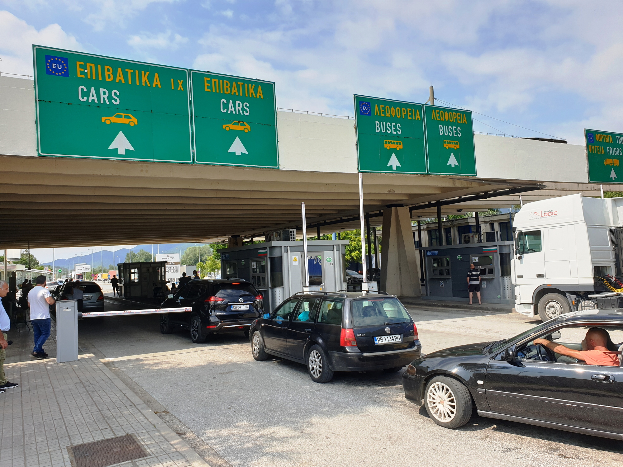 Πόλεμος στην Ουκρανία: 763 πρόσφυγες στην Ελλάδα μετά τη ρωσική εισβολή