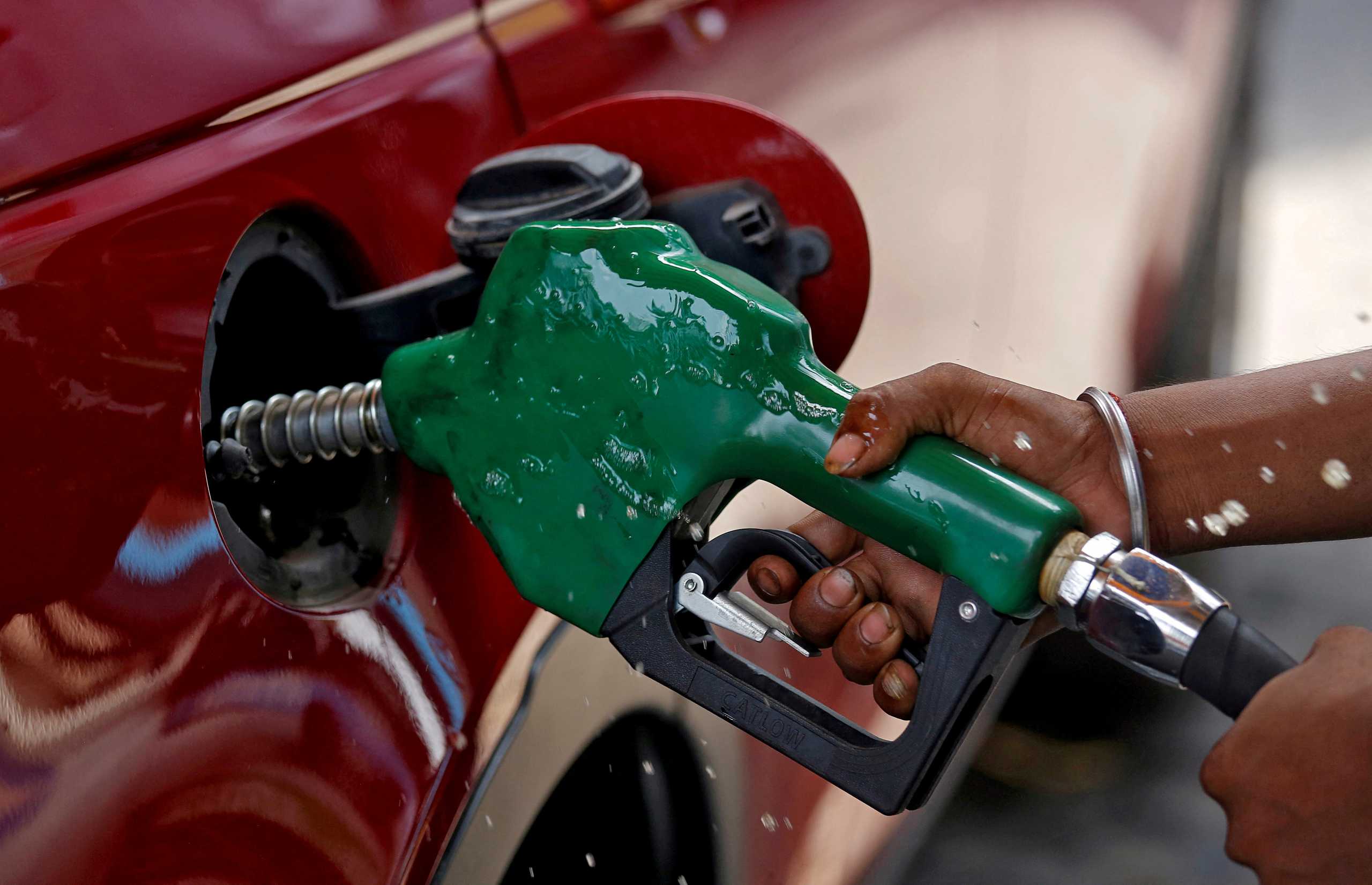 Πληθωρισμός: «Προσγείωση» τον Αύγουστο λόγω του πετρελαίου και του ρεύματος – Πως αναμένεται να διαμορφωθεί