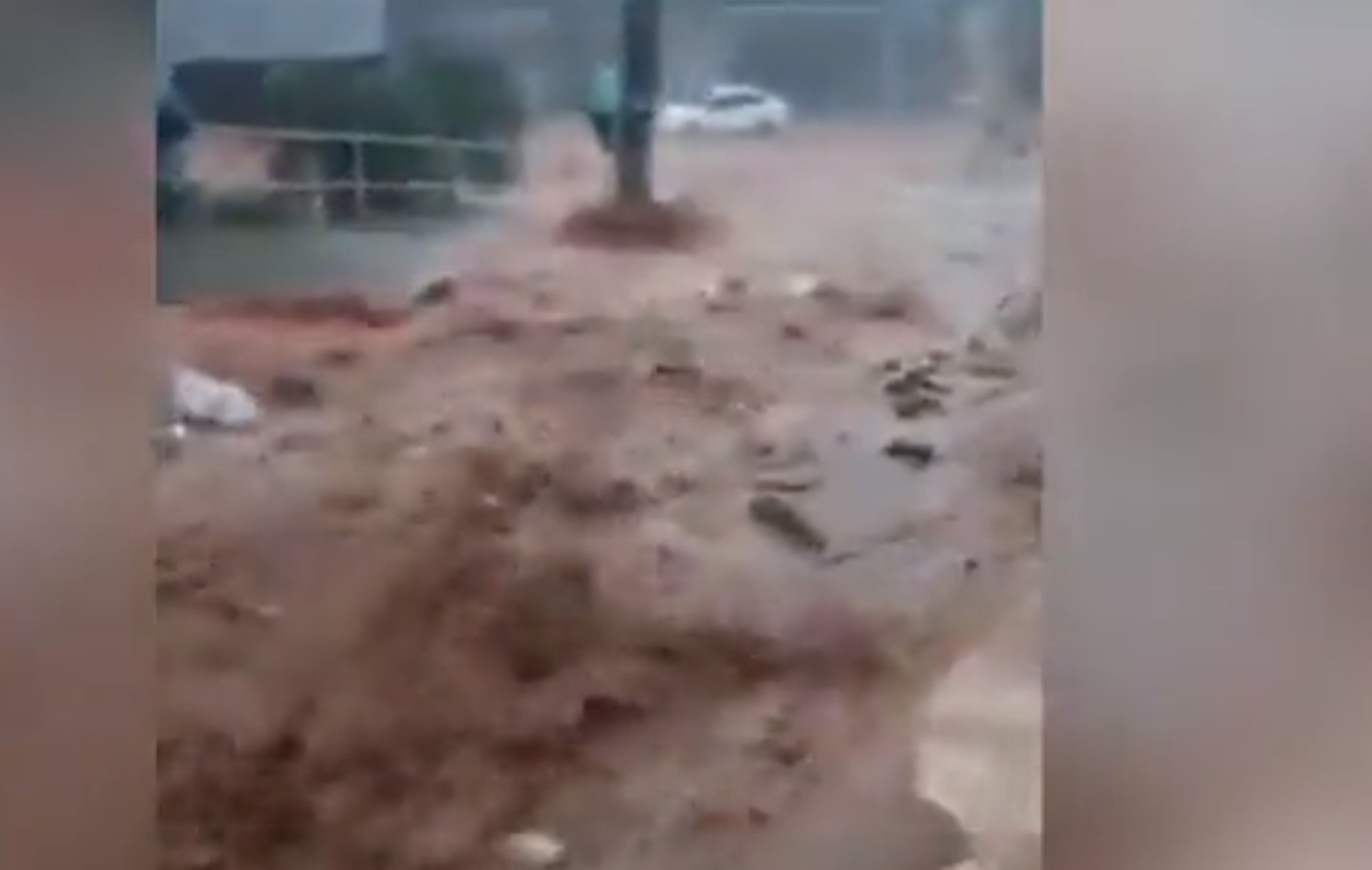Βραζιλία: Νέες τρομακτικές πλημμύρες στην Πετρόπολις – Τουλάχιστον 5 νεκροί