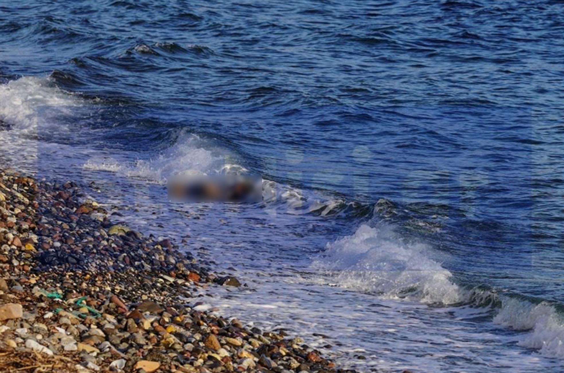 Λέσβος: Ναυάγιο με τουλάχιστον 6 νεκρούς – Σκληρές εικόνες με άψυχα σώματα παιδιών σε παραλία