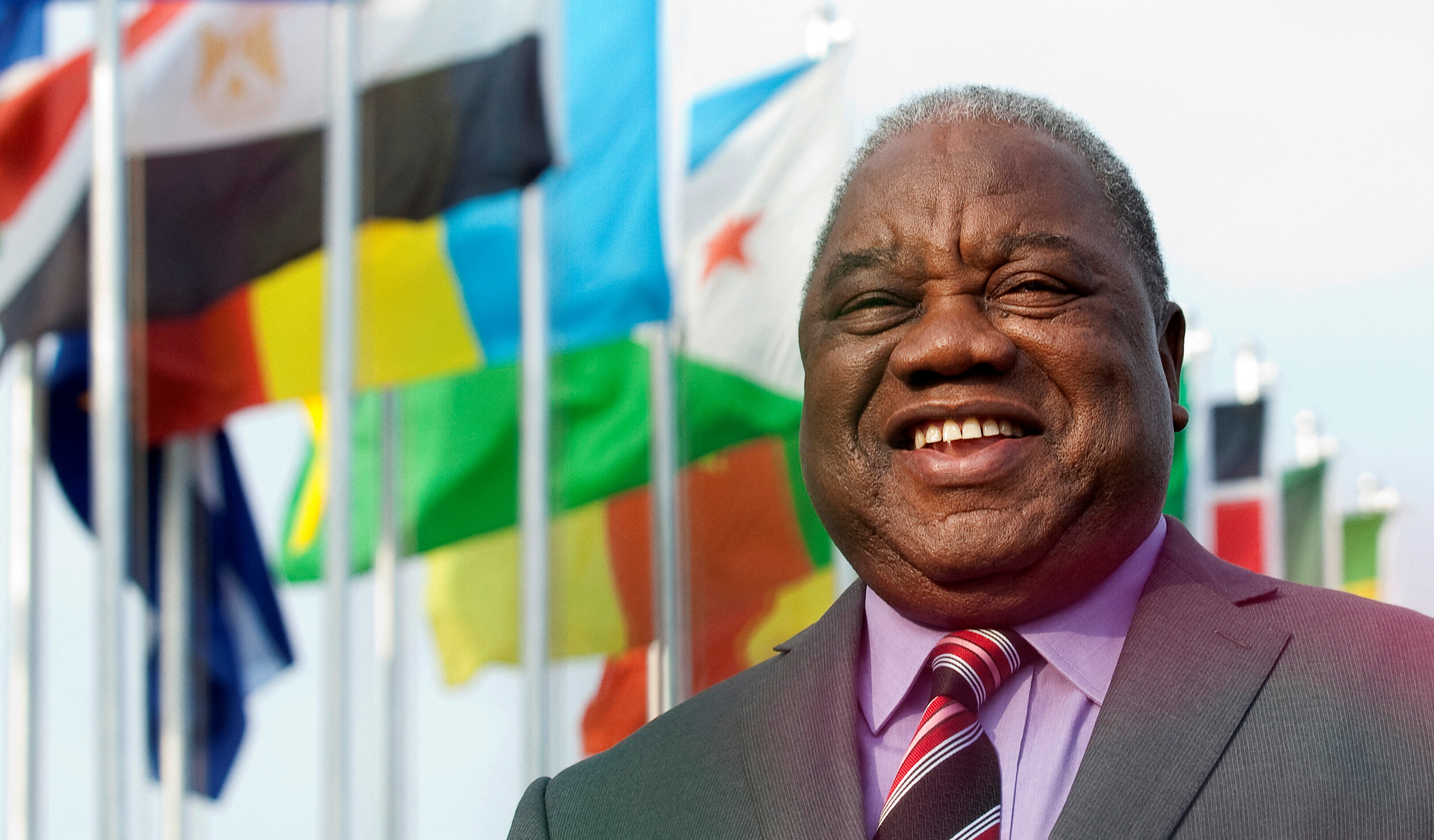 Ζάμπια: Πέθανε σε ηλικία 85 ετών ο πρώην πρόεδρος της χώρας Ρουπία Μπάντα