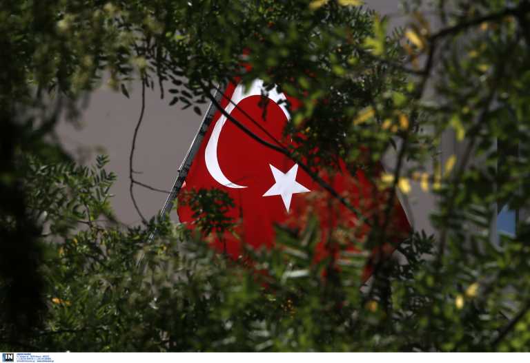 «Χολή» της Άγκυρας για τις δηλώσεις Πάιατ περί «απαράδεκτων» και «ανόητων» τουρκικών αξιώσεων
