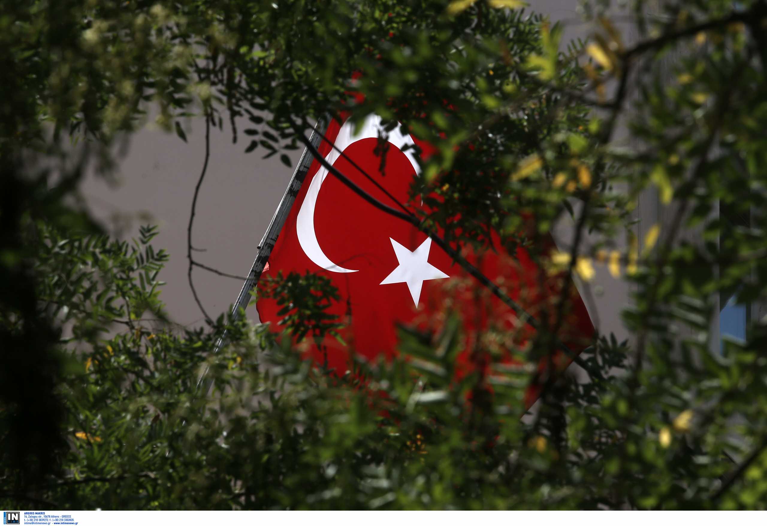 «Χολή» της Άγκυρας για τις δηλώσεις Πάιατ περί «απαράδεκτων» και «ανόητων» τουρκικών αξιώσεων