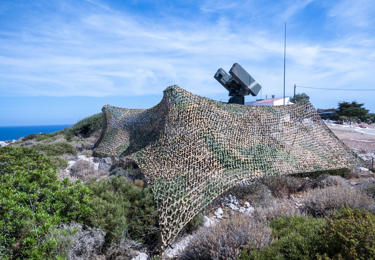 Ενεργοποιείται στα νησιά του Αιγαίου η αντιαεροπορική άμυνα μετά τις τουρκικές ακρότητες