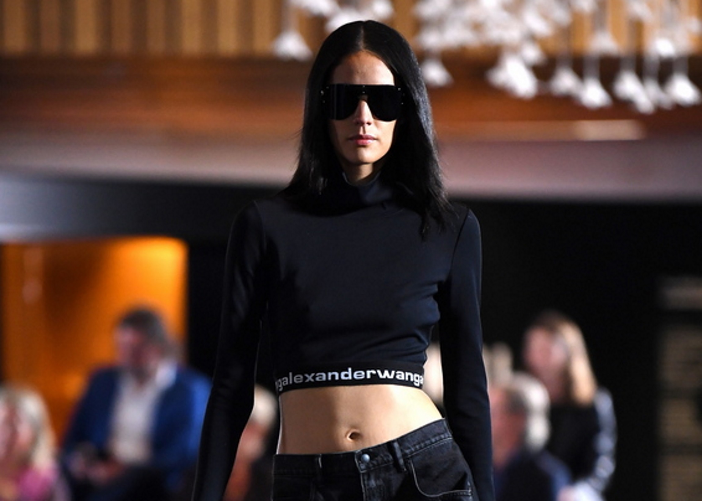 Alexander Wang