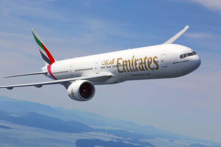 Emirates: Στις 100 εταιρείες με την καλύτερη φήμη στον κόσμο σύμφωνα με το δείκτη «2022 Global RepTrak® 100»