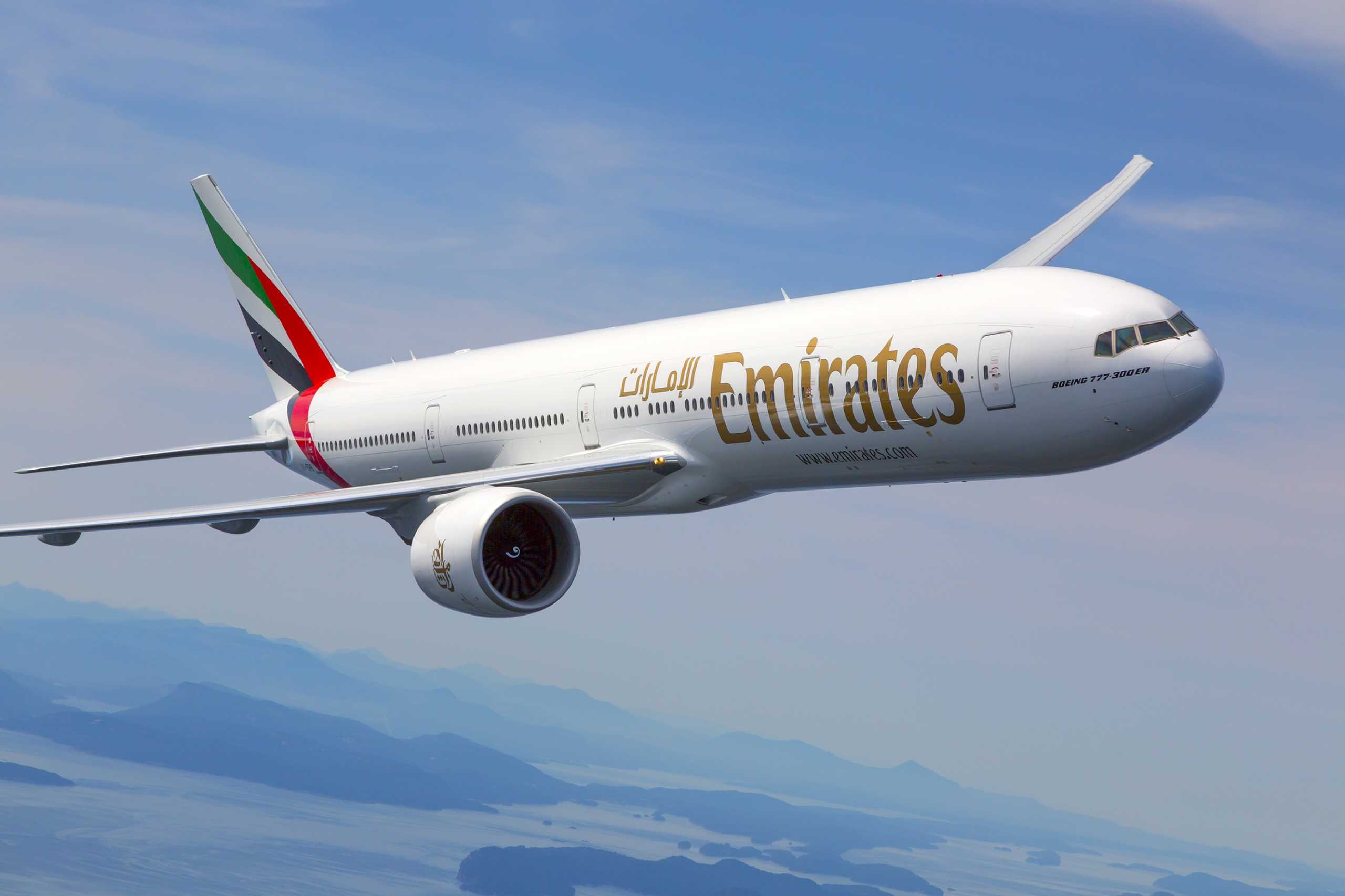 Ελευθέριος Βενιζέλος: Θρίλερ με δύο πτήσεις της Emirates προς Ντουμπάι και Νέα Υόρκη
