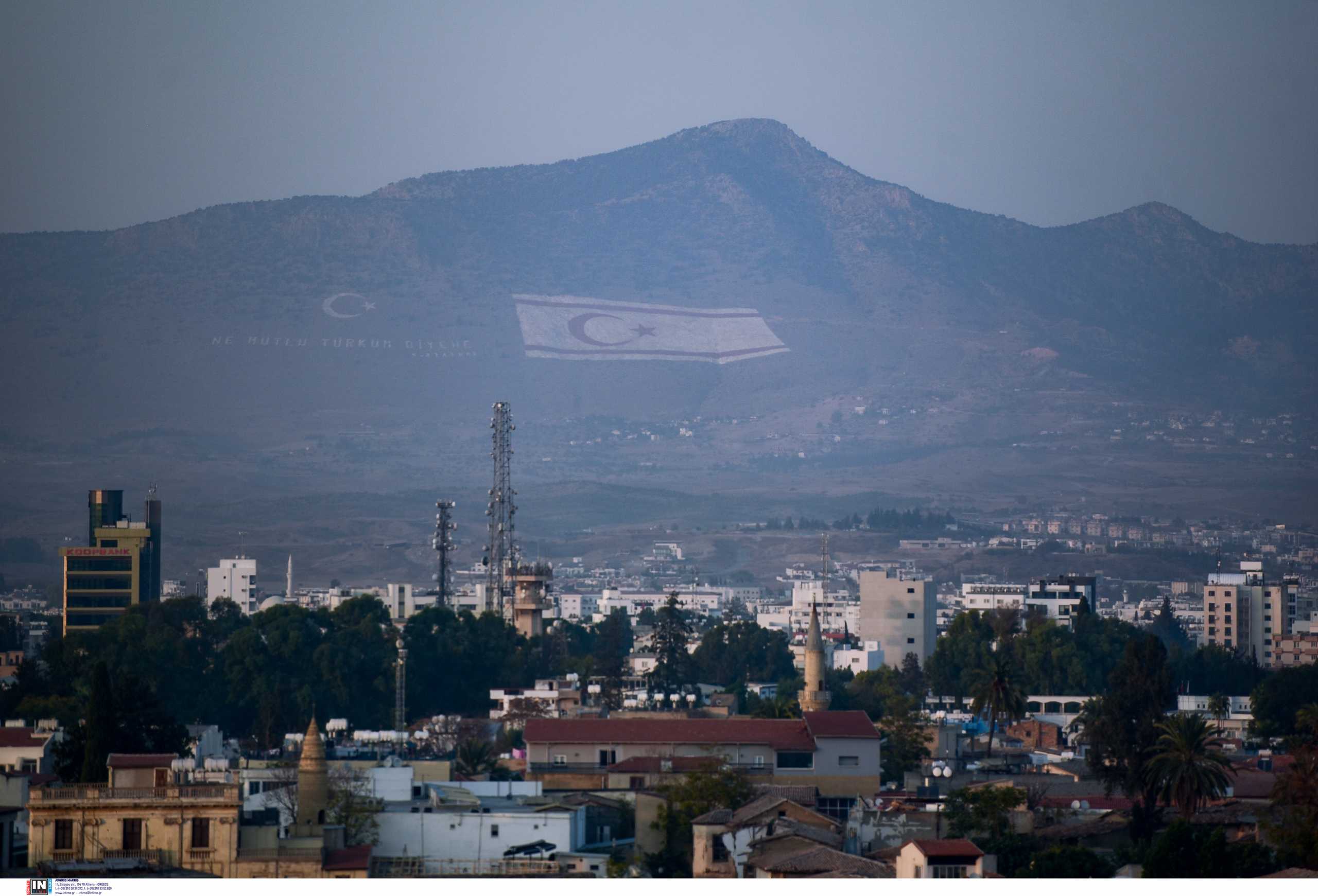 Κύπρος: Στον «αέρα» ξανά η κατάσταση στα κατεχόμενα – Παραιτήθηκε η κυβέρνηση του ψευδοκράτους