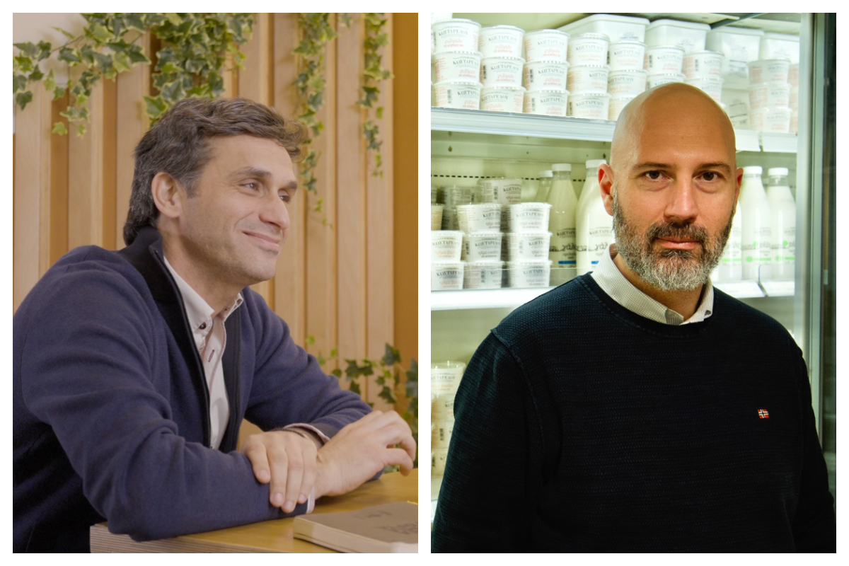Κωσταρέλος και Coffee Island: Τα success stories που αναδεικνύει το Πρόγραμμα «ΟΠΑΠ Forward»