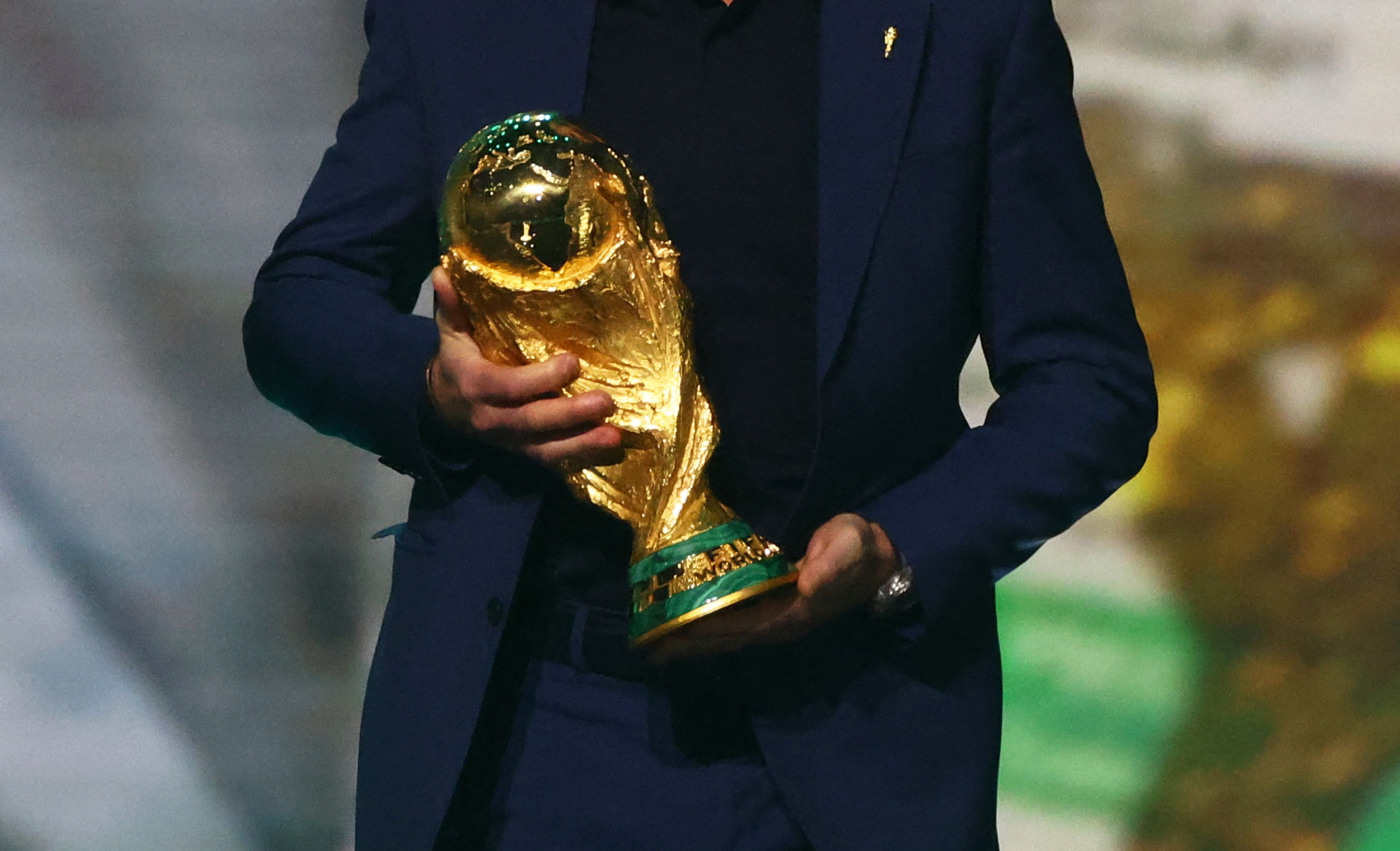 Παγκόσμιο Κύπελλο 2022: Το πρόγραμμα και οι ώρες των αγώνων του Μουντιάλ του Κατάρ