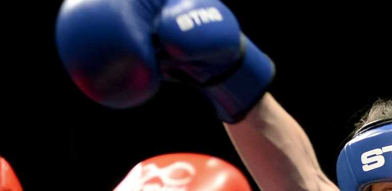 Πρωταθλητής Ευρώπης ο Τσαμαλίδης στην πυγμαχία, «χάλκινος» ο Οικονόμου