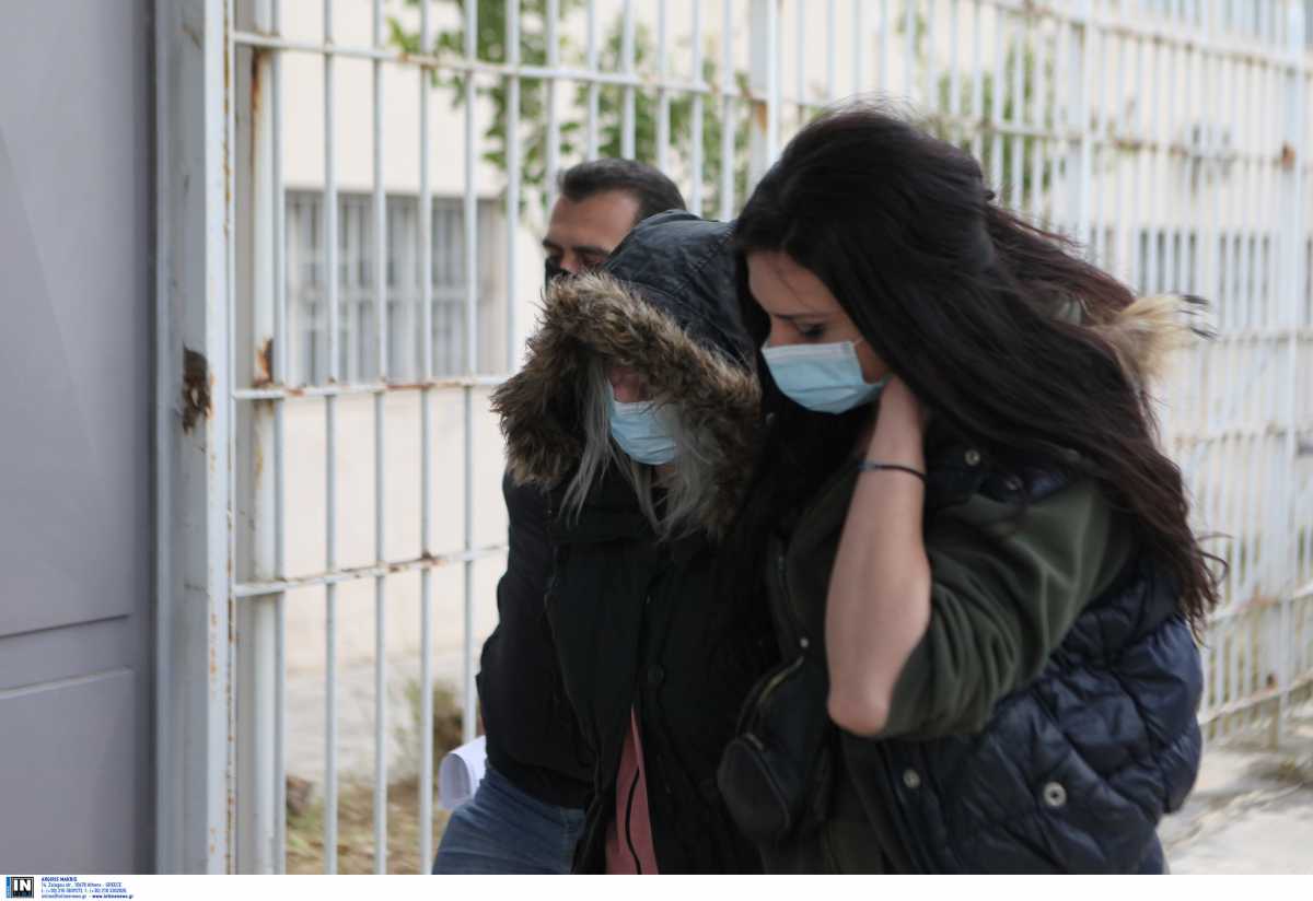 Ρούλα Πισπιρίγκου: «Δεν ξέρω πόσο θα αντέξω στη φυλακή» – «Ήμουν σχεδόν βέβαιη ότι θα πήγαινα σπίτι μου»