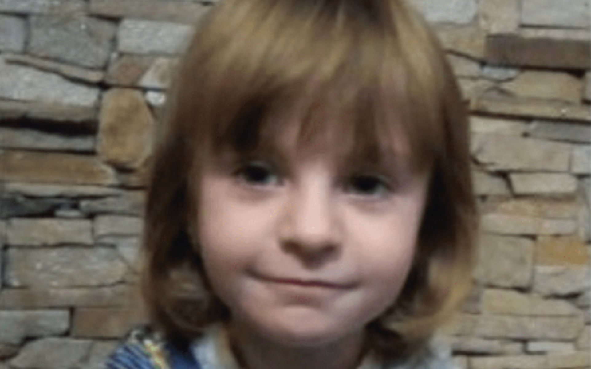 Εξαφανίστηκε η 5χρονη Sofiia Holynska από την Οδησσό – Αναζητούν το κοριτσάκι σε όλη την Ευρώπη