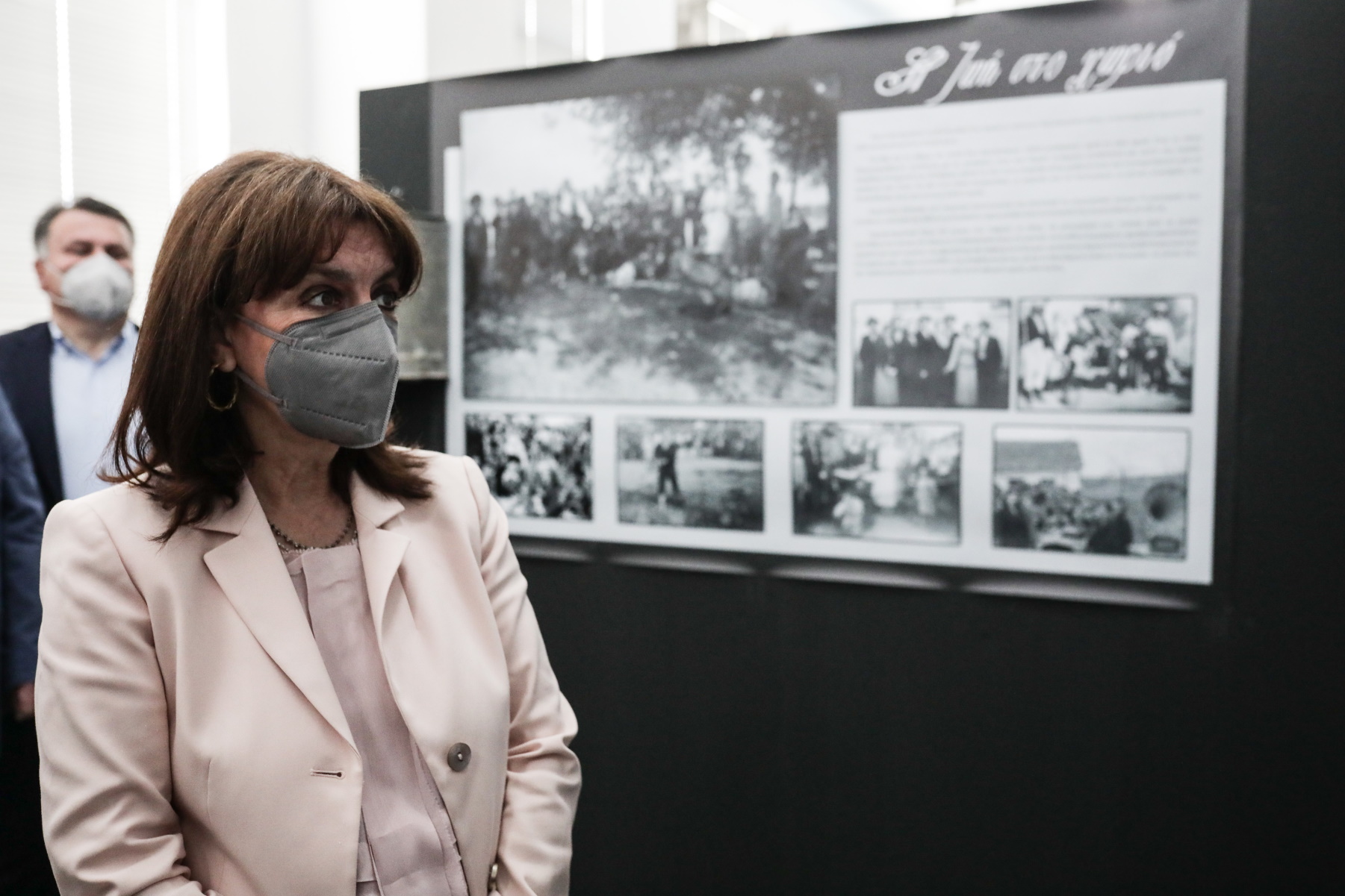 Πάσχα – Κατερίνα Σακελλαροπούλου: Στη Θράκη της ζωντανής προσφυγικής μνήμης, της παράδοσης και του πολιτισμού
