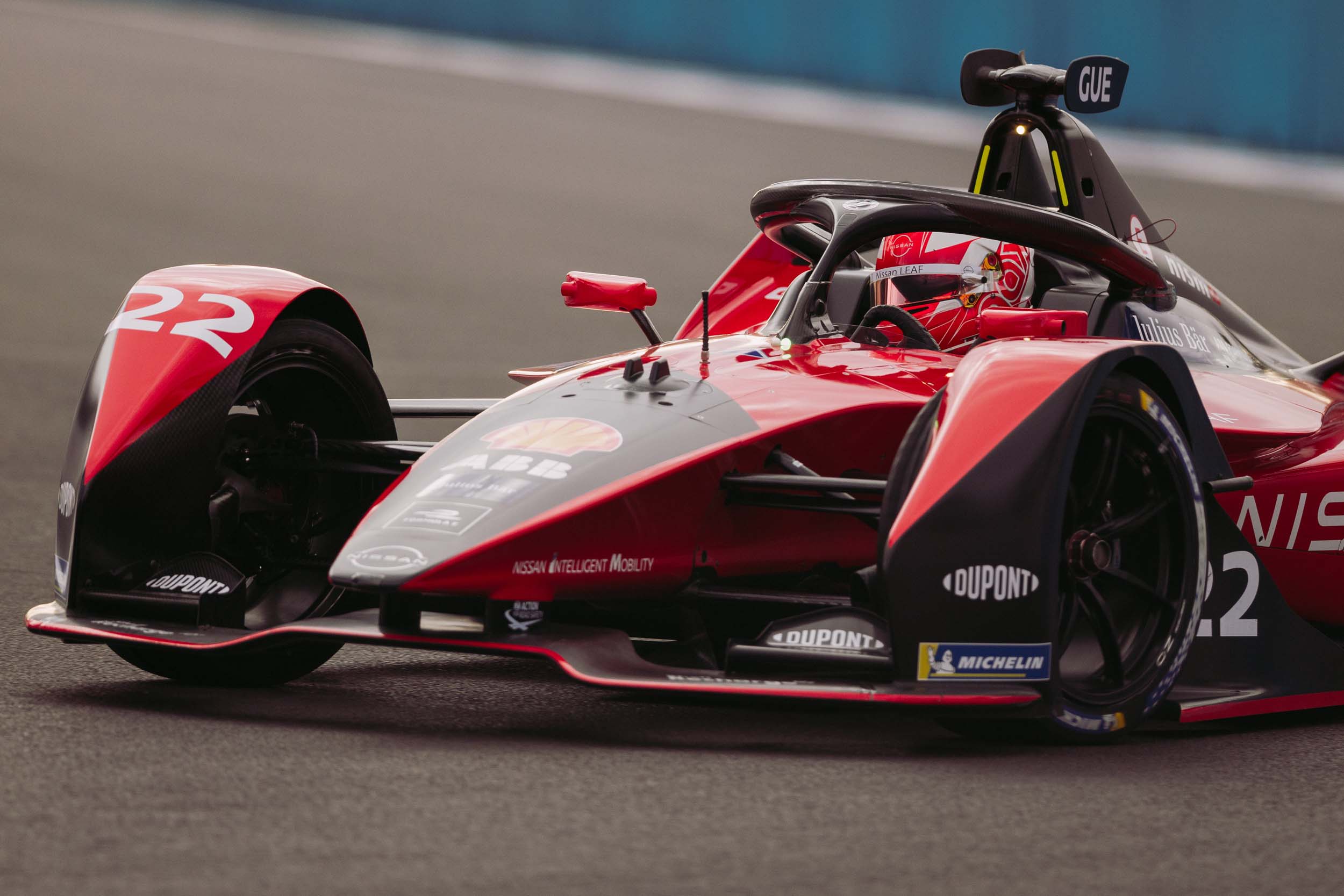 |Photographer: Shiv Gohil|Event: Mexico City ePrix|Circuit: Autodromo Hermanos Rodriguez|Location: Mexico City|Series: FIA Formula E|Season: 2021-2022|Country: Mexico|Keyword: season 8|Keyword: season eight|Keyword: S8|Keyword: motorsport|Keyword: electric racing|Keyword: single seater|Keyword: open wheel|Keyword: 2022|Keyword: February|Keyword: round 3|Keyword: third round||Session: FP1|Keyword: free practice 1|