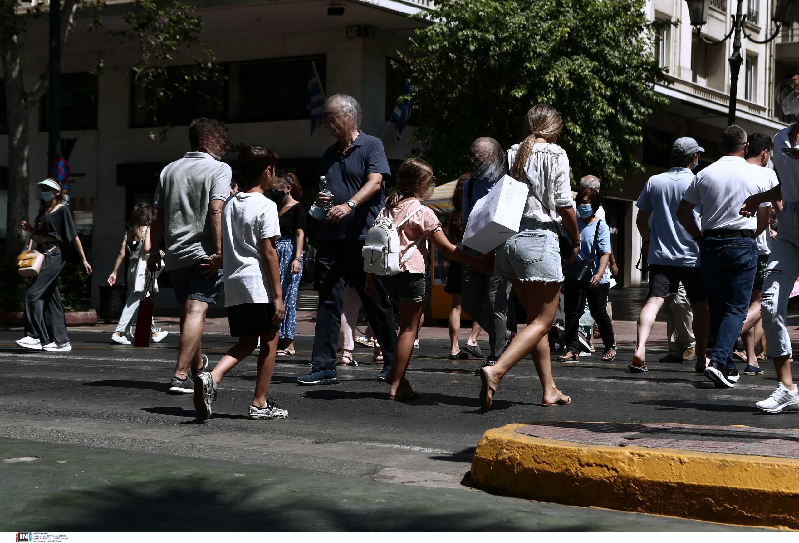 Επιστημονική μελέτη: Σχεδόν απίθανο να περιοριστεί στους 1,5 βαθμούς η άνοδος της θερμοκρασίας