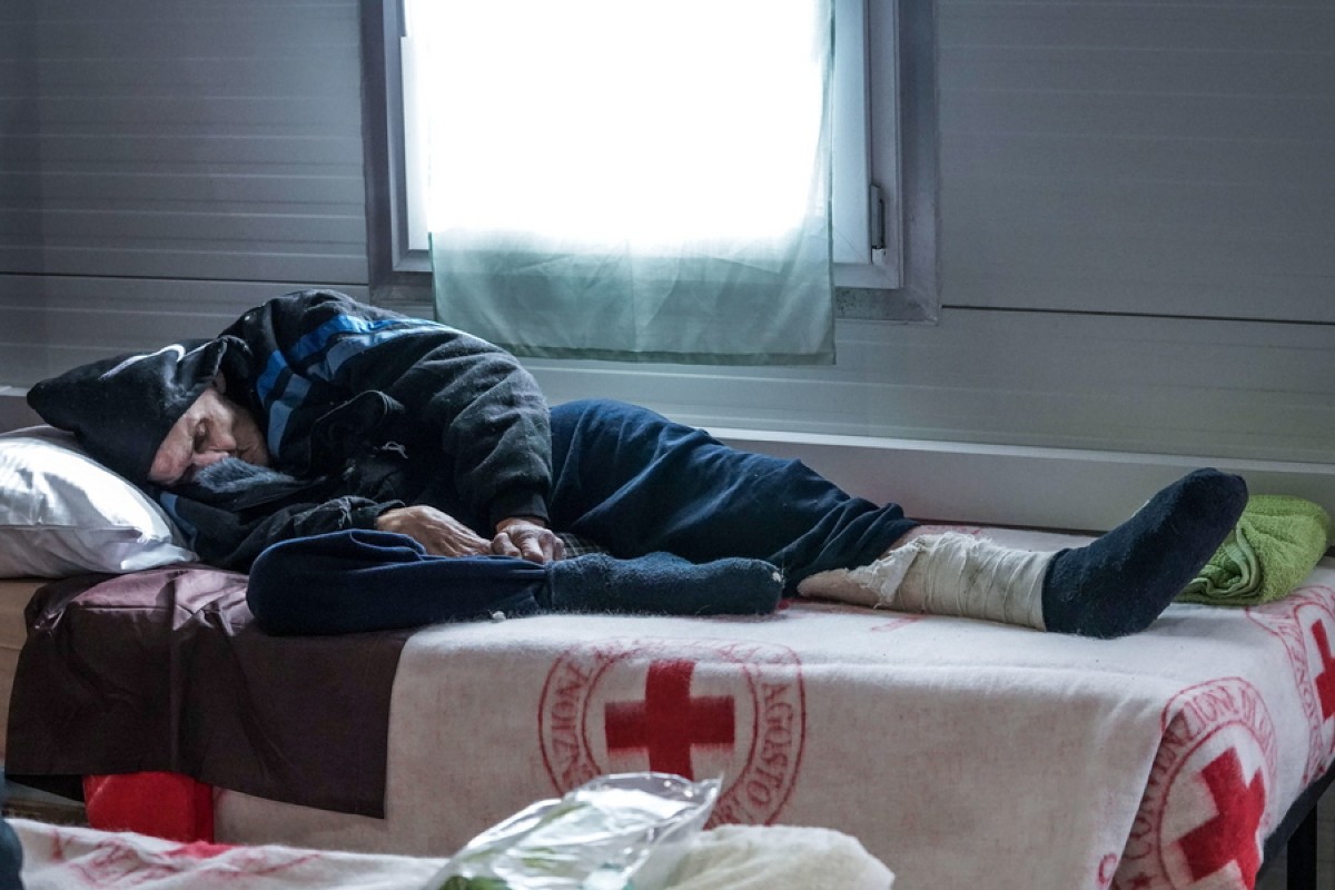Πόλεμος στην Ουκρανία: Έτοιμη η Γερμανία για αεροδιακομιδή τραυματιών