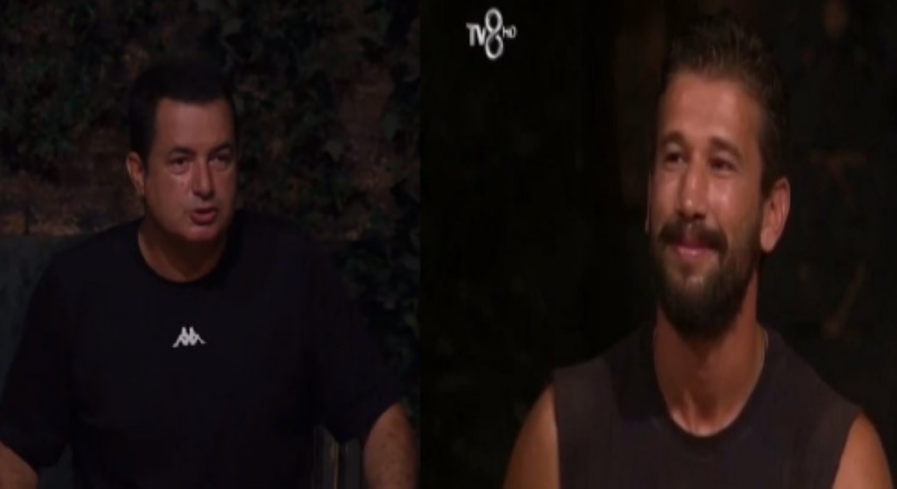 Survivor: Έξαλλος ο Acun Ilicali στο συμβούλιο – «Θα τιμωρηθείς»