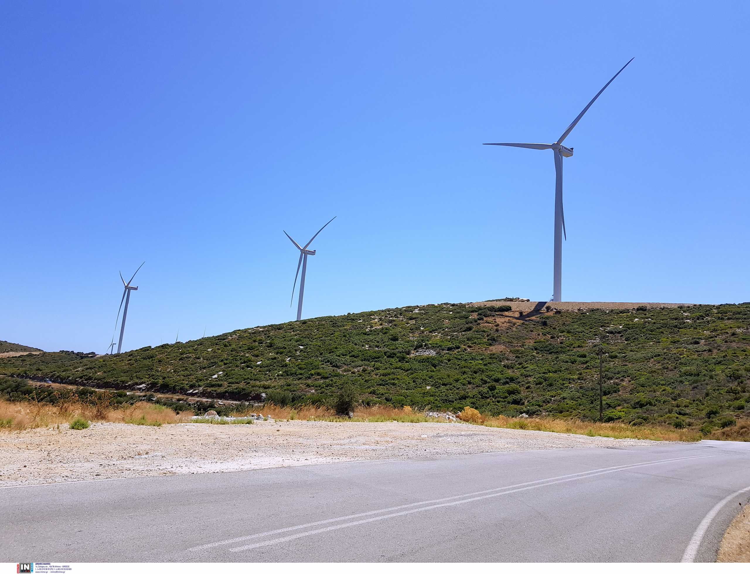 Ανανεώσιμες πηγές ενέργειας: Σπάνε όλα τα ρεκόρ – Περισσότερα από 10 γιγαβάτ το 2022