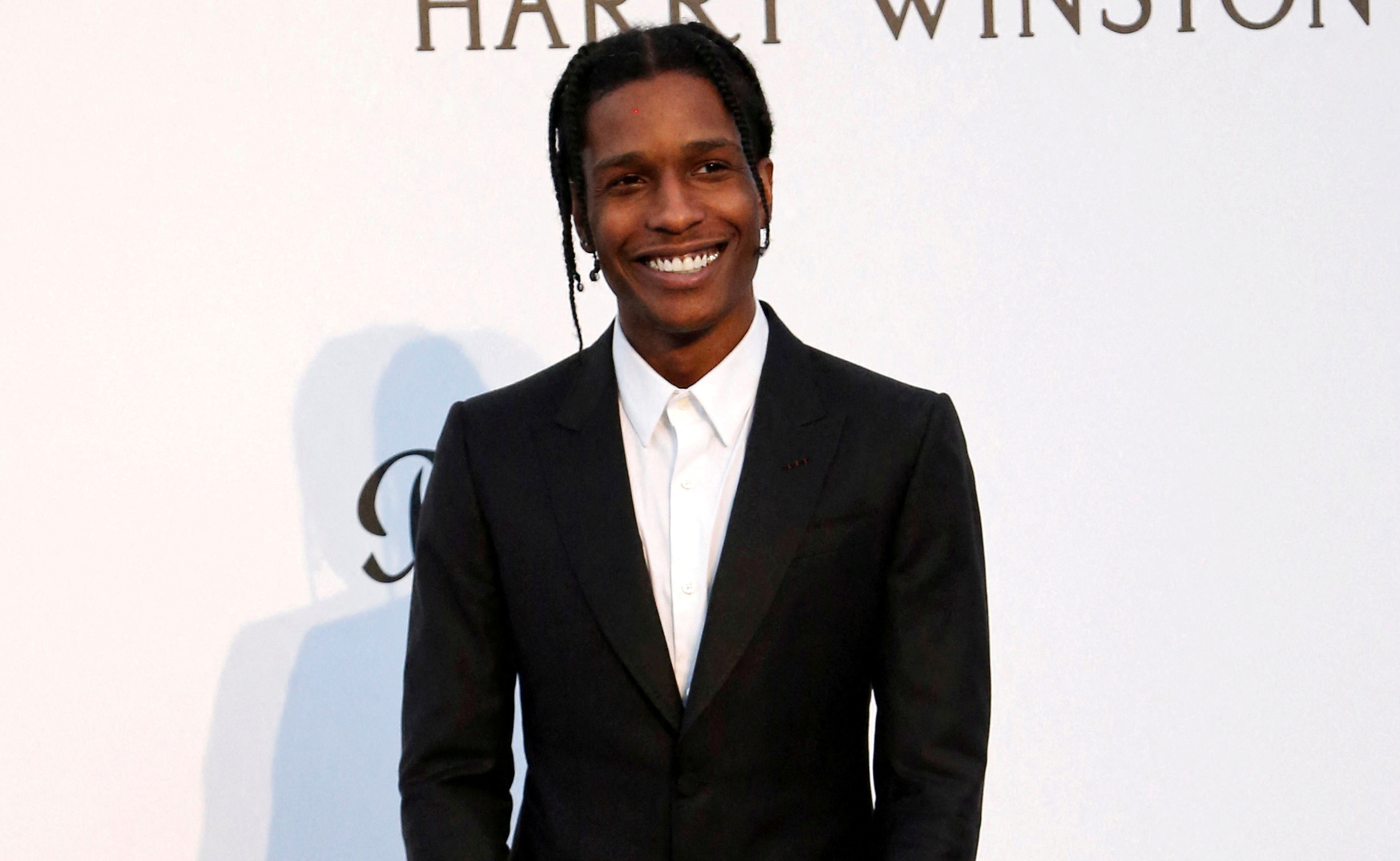 Συνελήφθη ο ράπερ A$AP Rocky για ένα περιστατικό με πυροβολισμούς