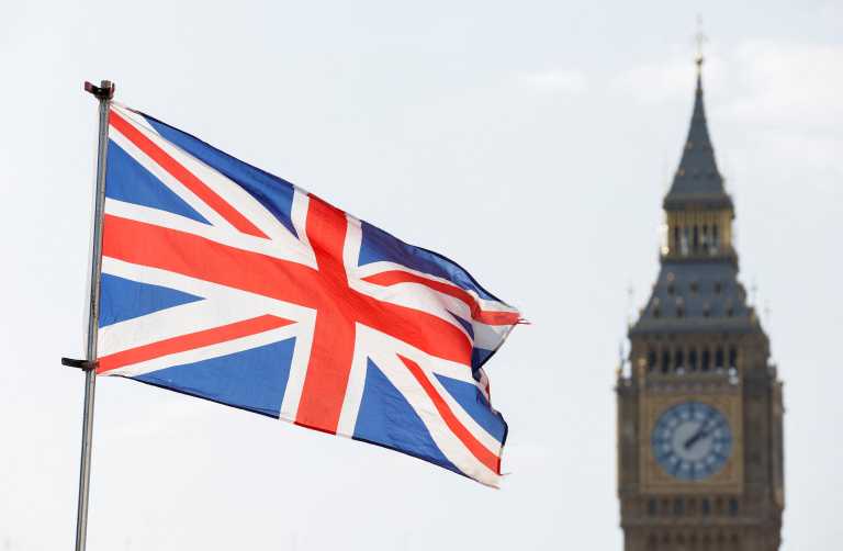 Έτσι γίνεται ο εθνικός ύμνος του Ηνωμένου Βασιλείου - Τι αλλάζει μετά από 70 χρόνια