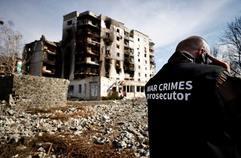 Έτοιμη η Europol για κατασχέσεις σε περιουσίες Ρώσων που επιβλήθηκαν κυρώσεις από την ΕΕ για τον πόλεμο στην Ουκρανία