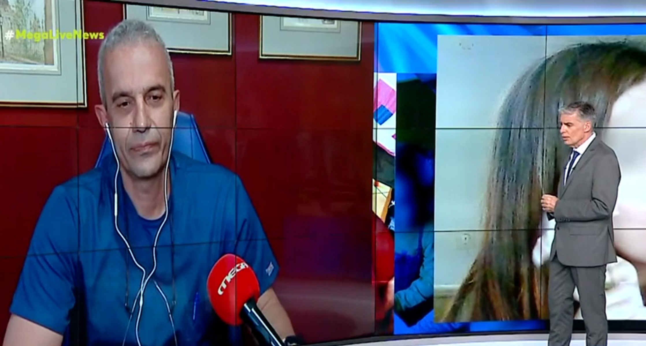 Πάτρα: Νταβλούρος για Τζωρτζίνα: «Δεν είχε λόγο να κάνει ανακοπή – Ο απινιδωτής δίνει απαντήσεις»