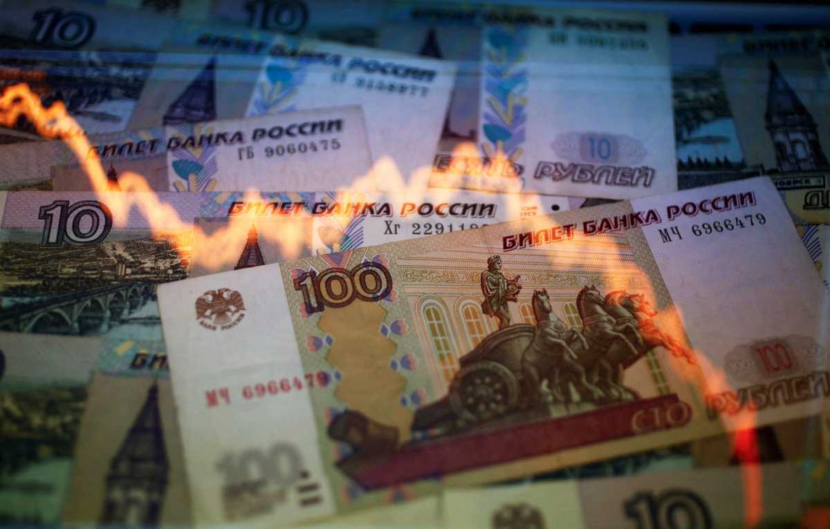 Πόλεμος στην Ουκρανία: Οι ΗΠΑ «σπρώχνουν» τη Ρωσία σε στάση πληρωμών! Τέλος η αποπληρωμή χρέους σε δολάρια