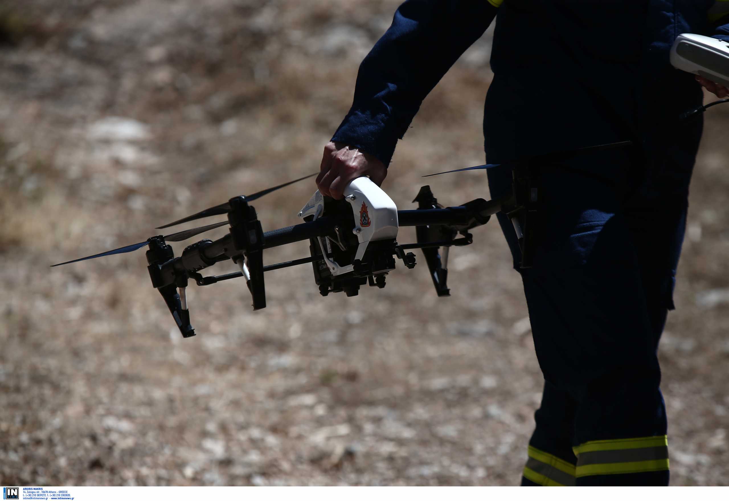 Το ελληνικό drone «Αρχύτας» μπορεί να πρωταγωνιστήσει στους αιθέρες