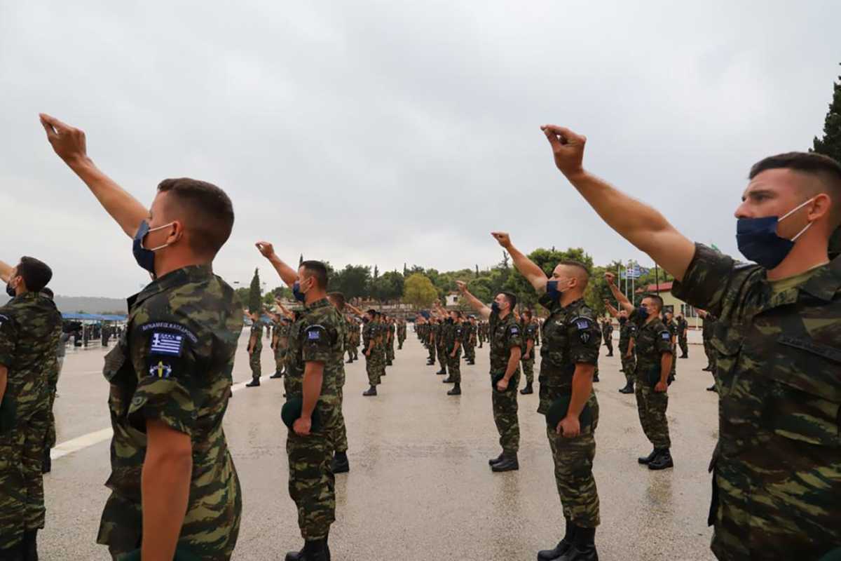 Προσλήψεις ΕΠΟΠ: Παράταση υποβολής δικαιολογητικών έως τις 24 Ιουνίου