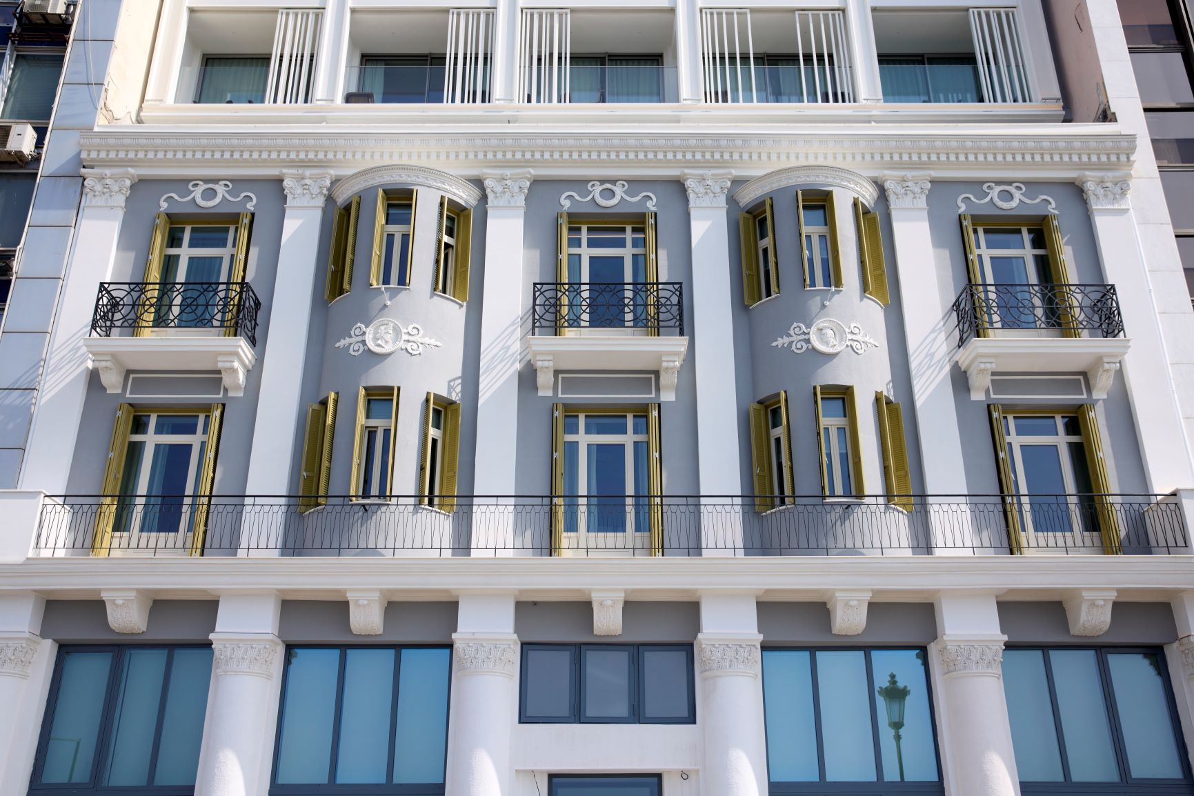 Θεσσαλονίκη: Αυτό είναι το νέο ξενοδοχείο 5 αστέρων που ανοίγει – Οι εικόνες που εντυπωσιάζουν