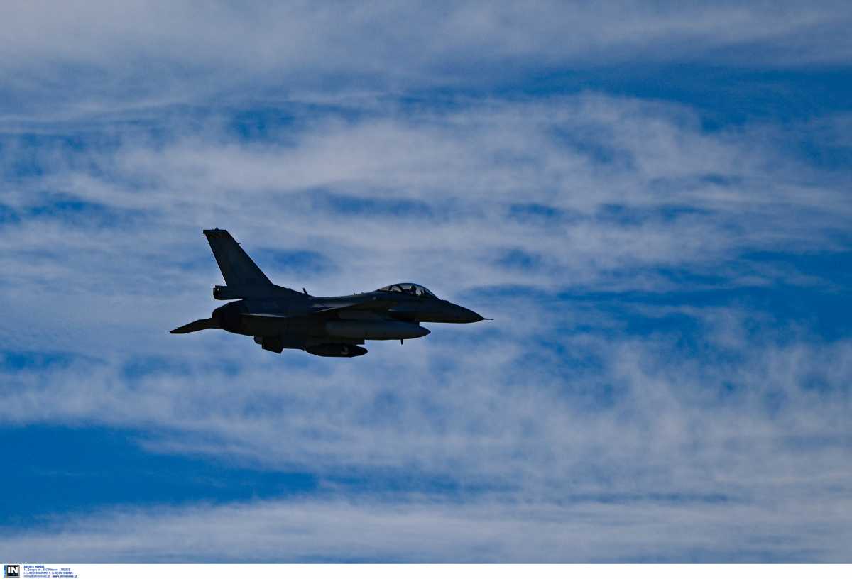 Τουρκία: Εξετάζεται η αγορά Eurofighter Typhoon αν δεν προχωρήσει αυτή των F-16 από τις ΗΠΑ