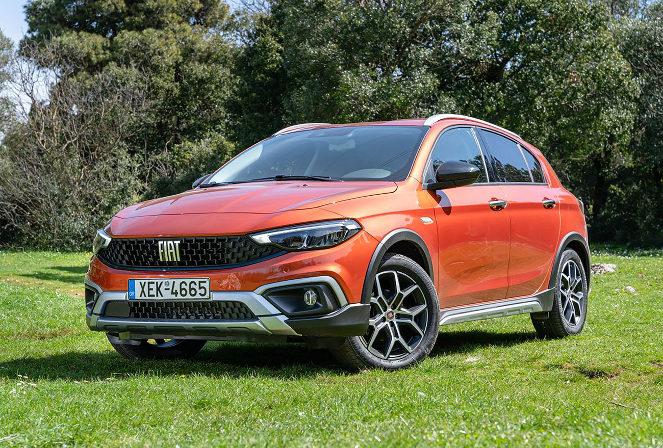 Spring Check-up 2022 by MOPAR: Δωρεάν τεχνικός έλεγχος για ανοιξιάτικες διαδρομές με ασφάλεια και άνεση