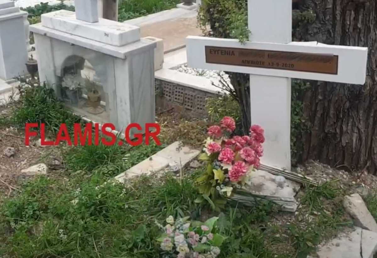 Ρούλα Πισπιρίγκου: Εντολή για εκταφή της σπιτονοικοκυράς της – Μυστήριο με τη φωτογραφία στον τάφο της