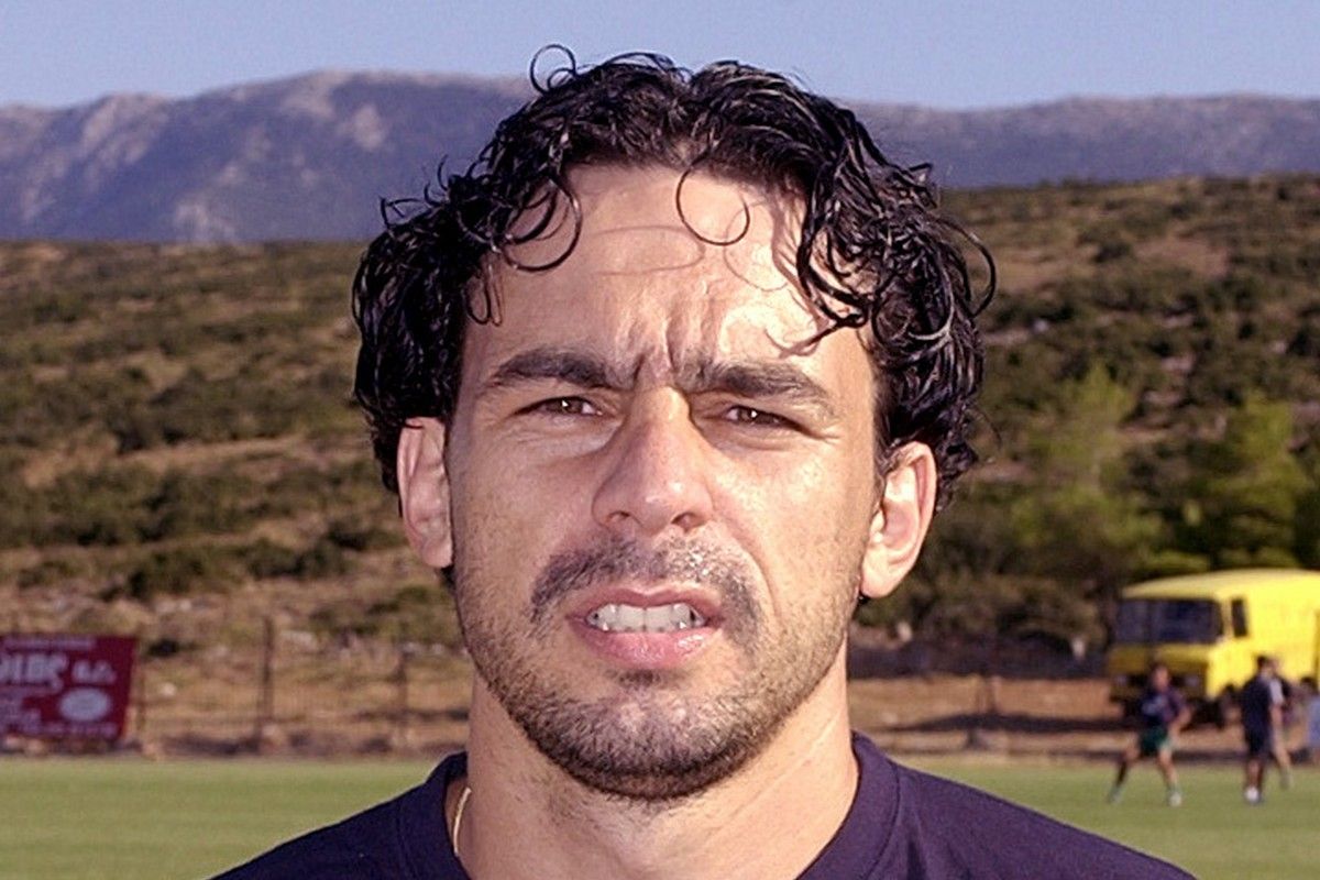 Πέθανε ο παλαίμαχος ποδοσφαιριστής Κώστας Γκαλαμέλος στη διάρκεια φιλικού αγώνα