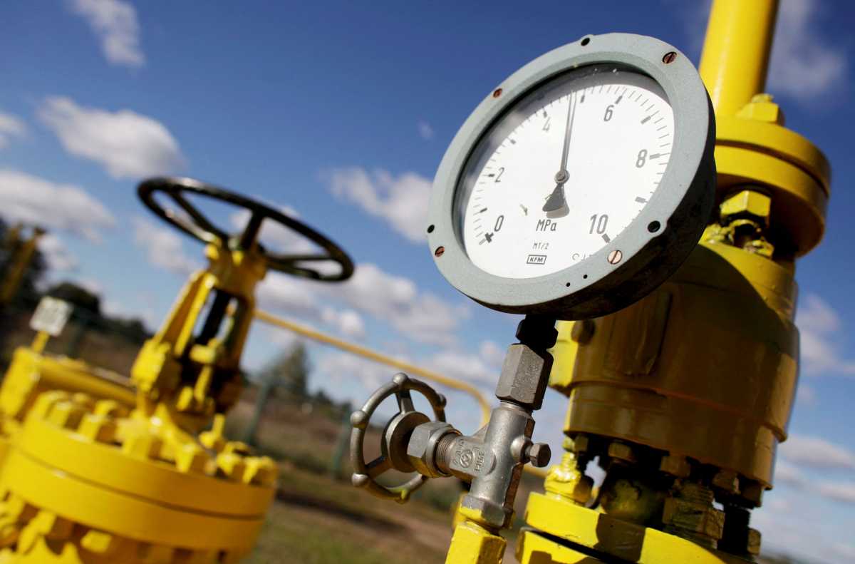 Politico: Γερμανία κατά Ρωσίας για το φυσικό αέριο – «Απειλεί την ενεργειακή ασφάλεια της Ευρώπης»