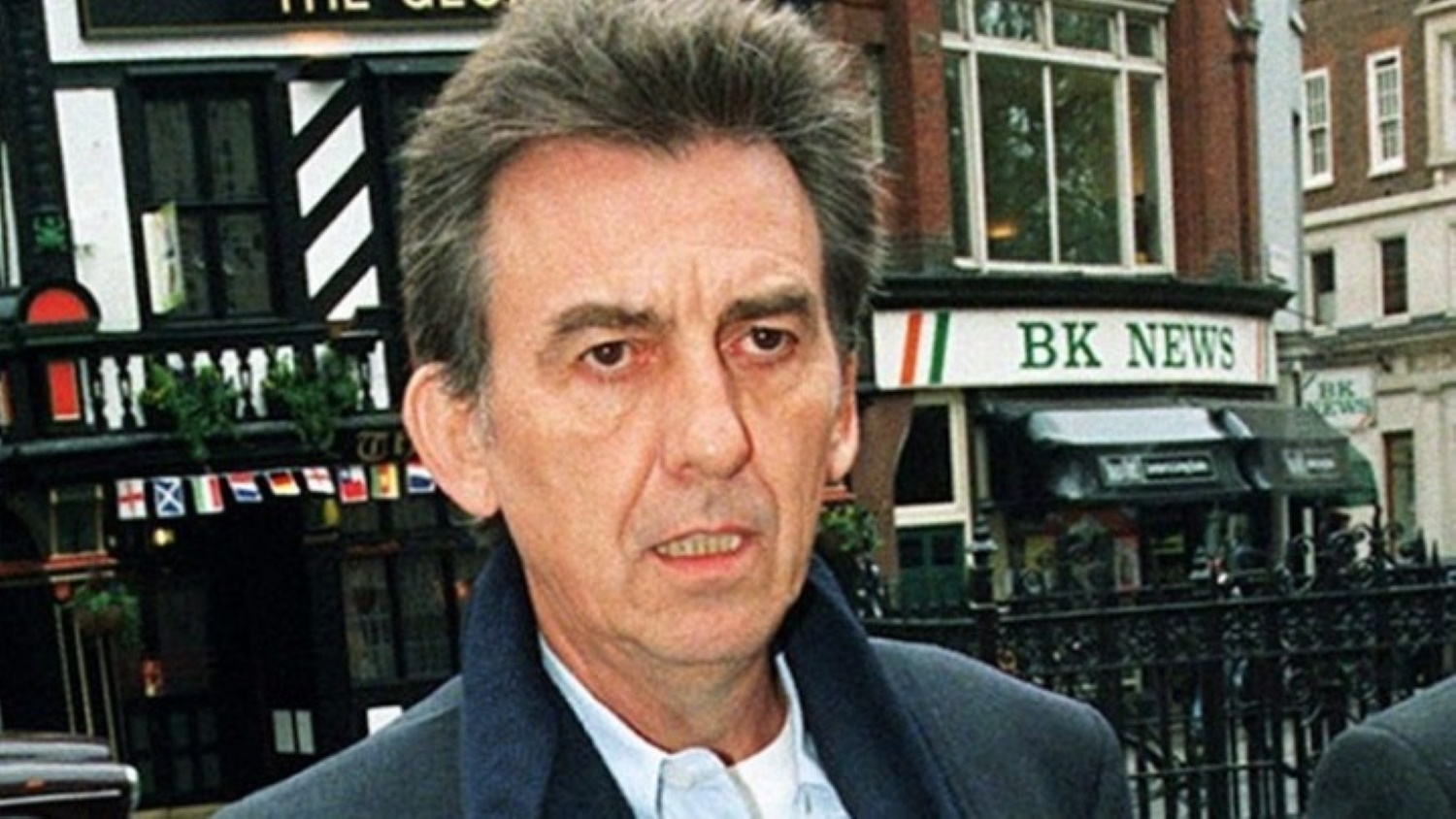 The Beatles: Το πατρικό του Τζορτζ Χάρισον έγινε μουσείο και Airbnb