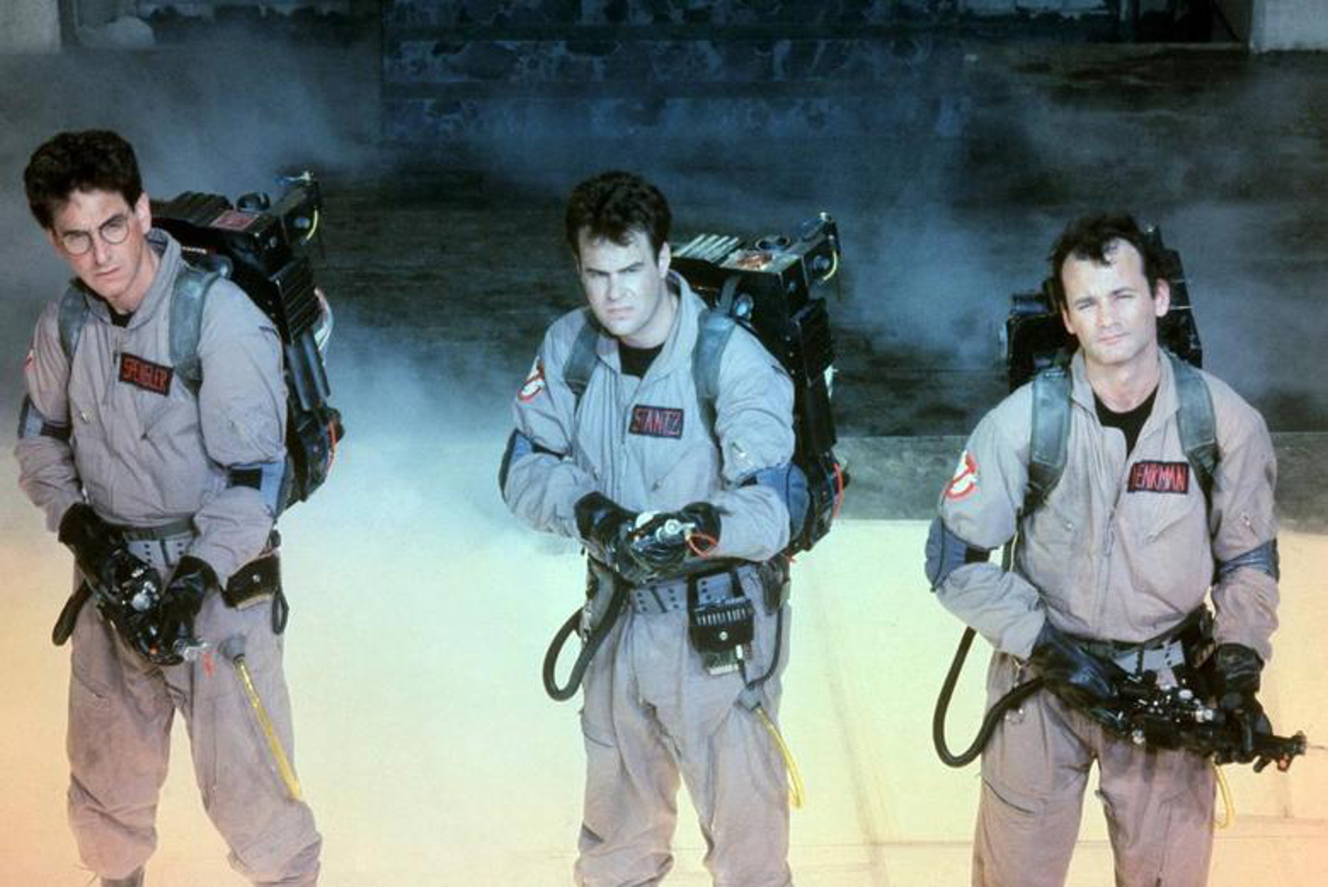 Έρχεται η νέα ταινία Ghostbusters – Το ανακοίνωσε η Sony