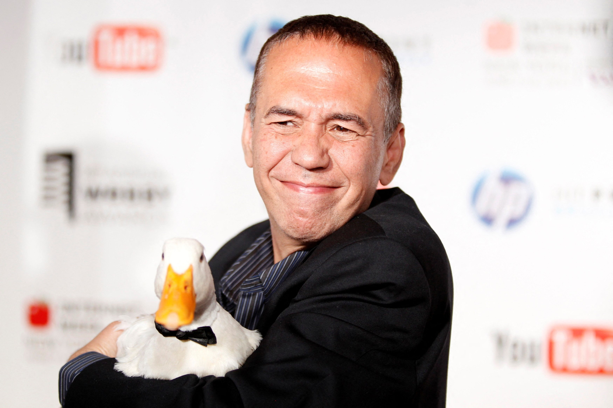 Gilbert Gottfried: Πέθανε ο ηθοποιός που δάνεισε τη φωνή του στον Iago του Aladdin