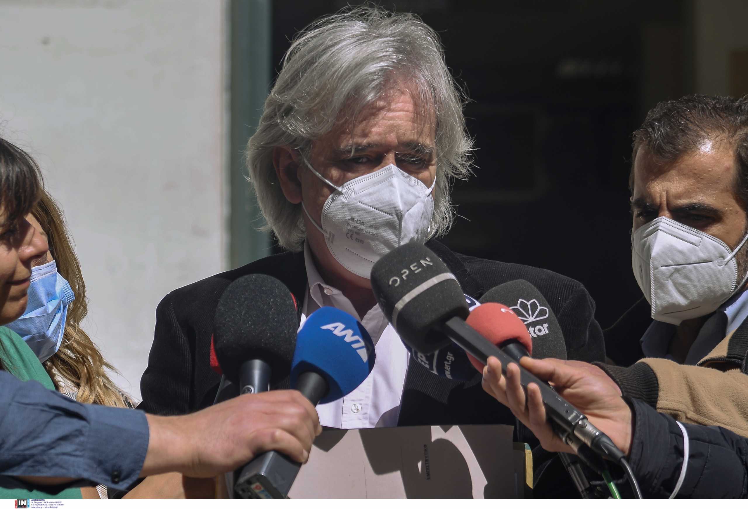 Πάτρα – Ανδρέας Ηλιάδης: «Αυτό είναι το μεγάλο λάθος που κάνει για την κεταμίνη ο δικηγόρος που εκπροσωπεί την Ρούλα Πισπιρίγκου»