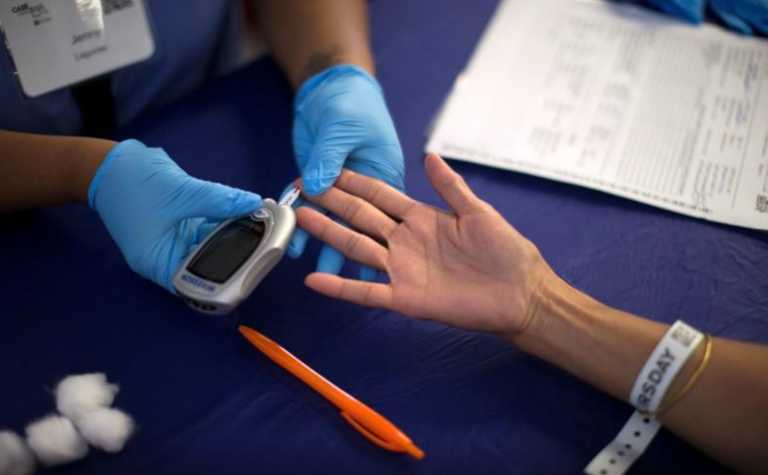 ΗΠΑ: Νομοσχέδιο για πλαφόν στις τιμές της ινσουλίνης