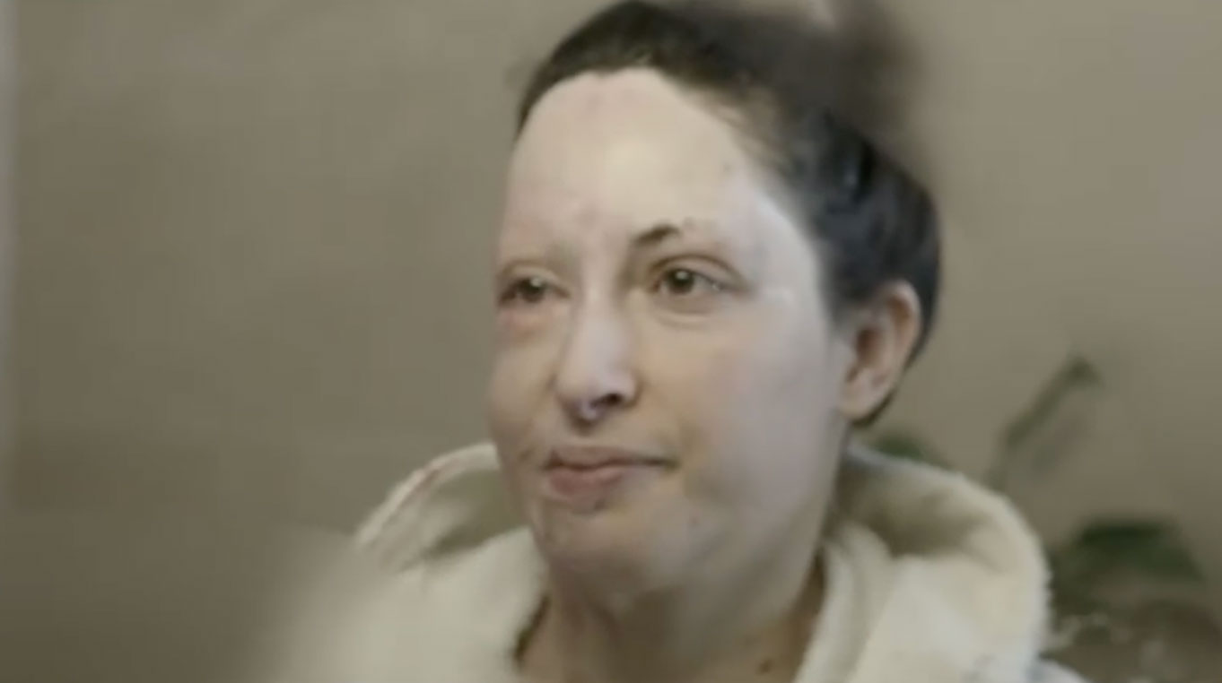 Ιωάννα Παλιοσπύρου: Έβγαλε τη μάσκα και συγκλόνισε – Το «σημείο μηδέν» και οι ώρες στο νοσοκομείο