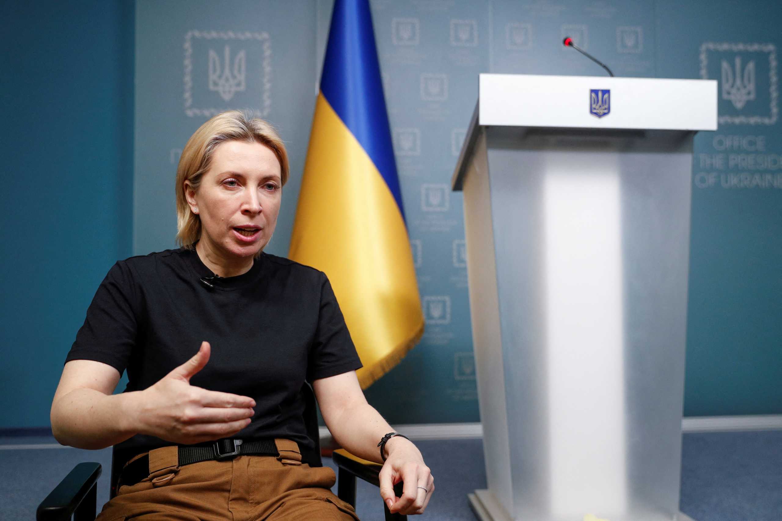 Πόλεμος στην Ουκρανία: Νέα ανταλλαγή αιχμαλώτων – Ανάμεσά τους και μία έγκυος 5 μηνών