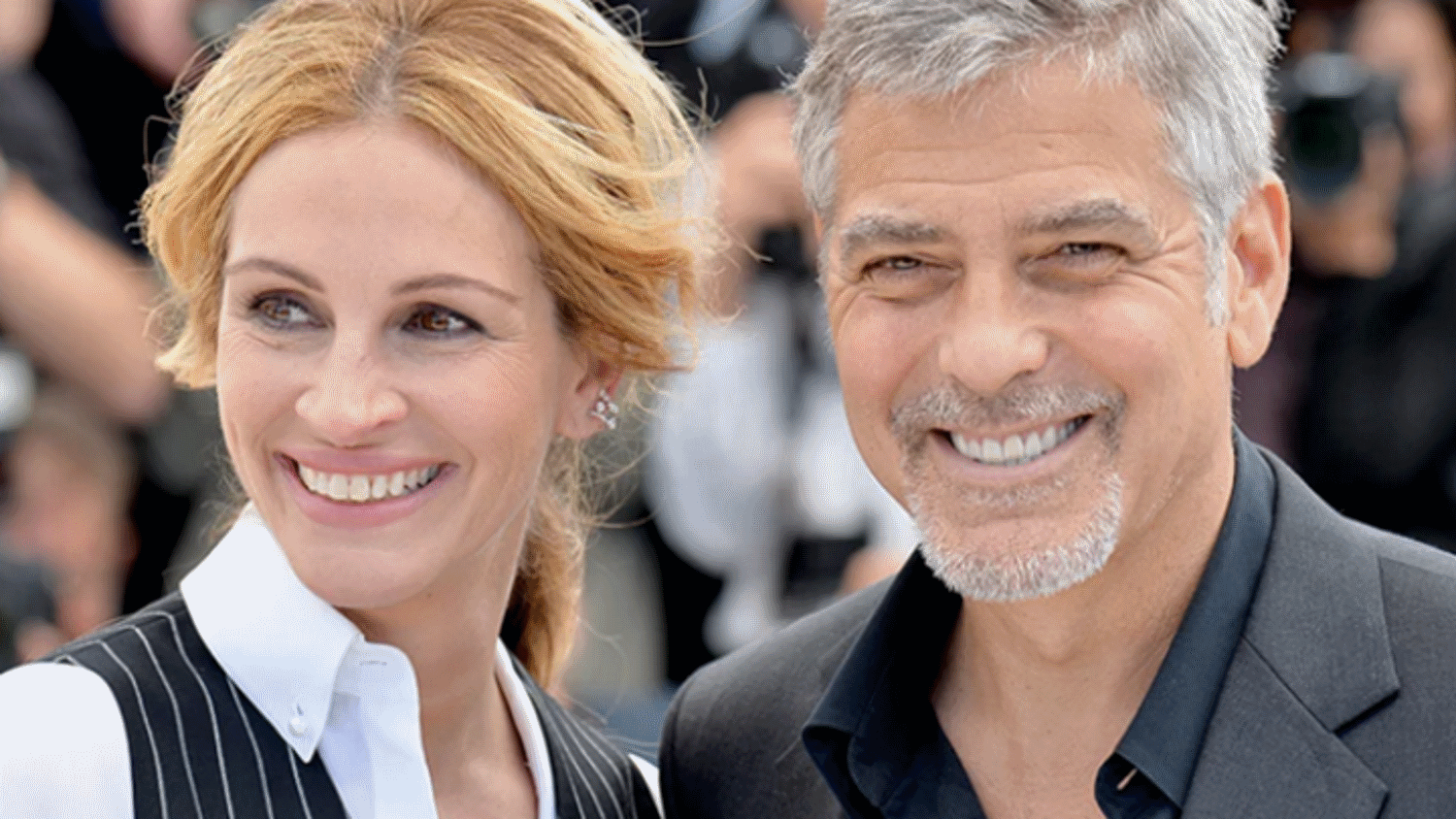 Ο Τζορτζ Κλούνεϊ και η Τζούλια Ρόμπερτς επιστρέφουν σε ρομαντική ταινία με φόντο το Μπαλί