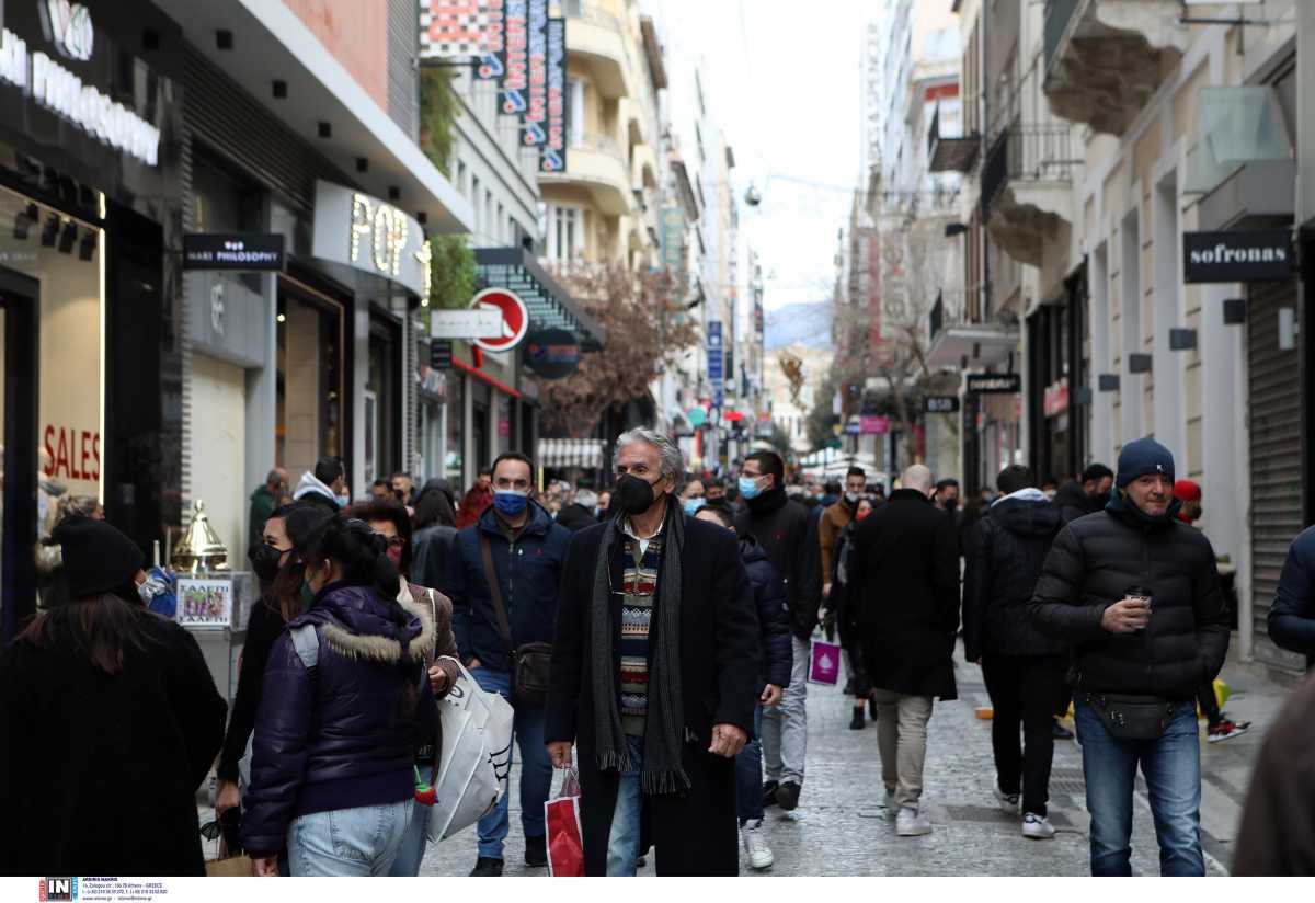 Εορταστικό ωράριο Πάσχα: Πως θα λειτουργήσουν τα εμπορικά καταστήματα